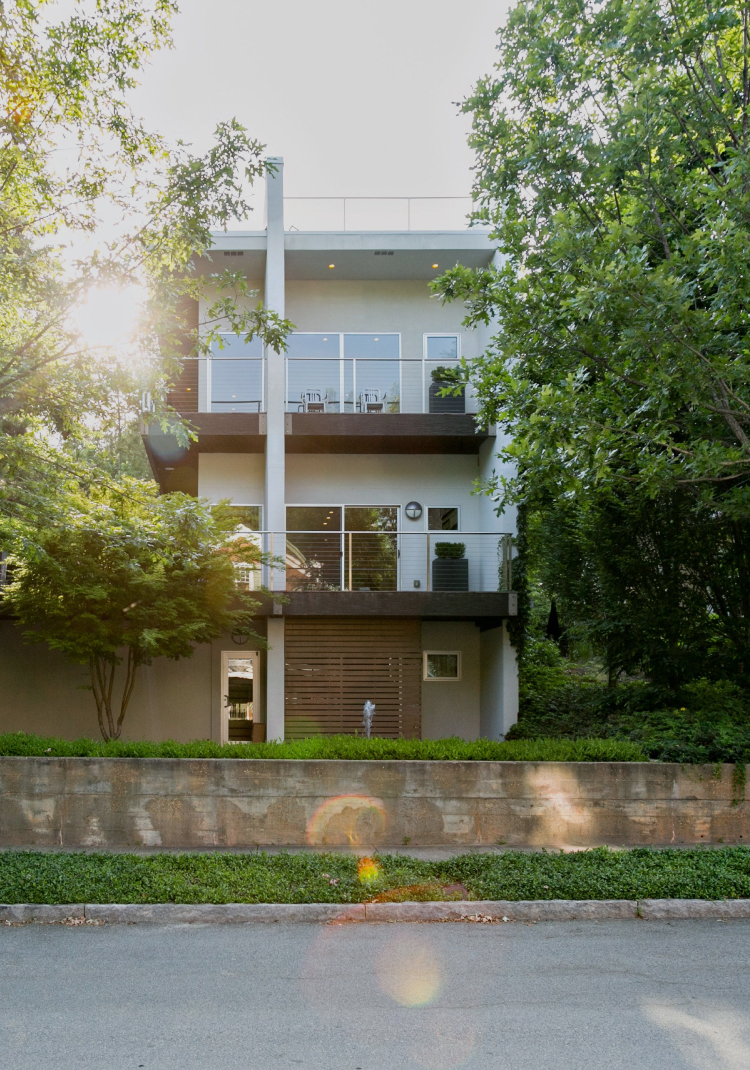 Serenbe Real Estate Sell